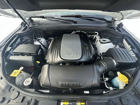 Used 2024 Dodge Durango R/T image 33