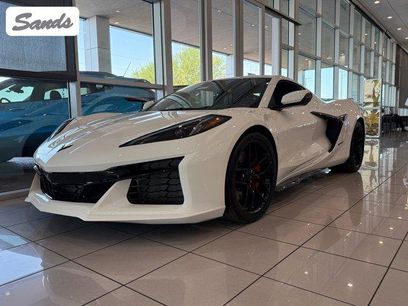 New 2025 Chevrolet Corvette Z06