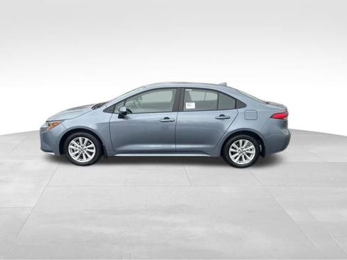 New 2026 Toyota Corolla LE image 2