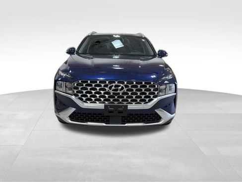 Used 2023 Hyundai Santa Fe SEL w/ Premium Package AWD/4WD image 4