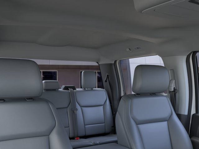 New 2026 Ford F150 XL AWD/4WD image 22