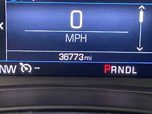 Certified 2024 Chevrolet Equinox LT w/ LPO, Floor Liner Package image 2