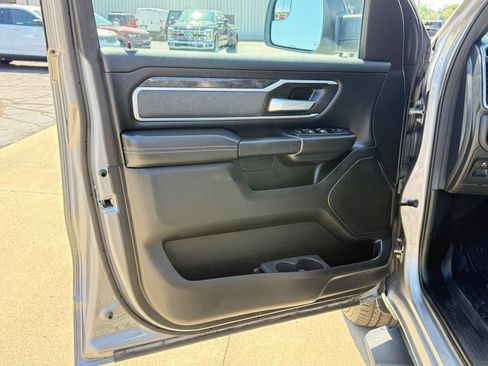 Used 2023 RAM 1500 Big Horn AWD/4WD image 15