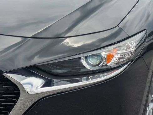 New 2026 MAZDA MAZDA3 2.5 S Sedan w/ Preferred Pkg FWD image 12