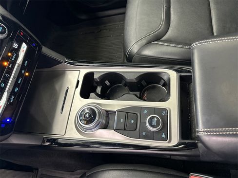 Used 2021 Ford Explorer ST w/ Equipment Group 401A image 34