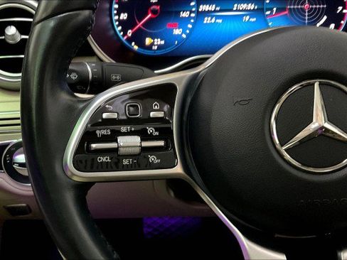 Used 2021 Mercedes-Benz C 300 C 300 w/ Premium Package image 18