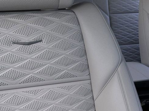 New 2026 Cadillac Escalade Platinum Sport image 21