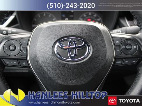 Certified 2023 Toyota Corolla SE image 24