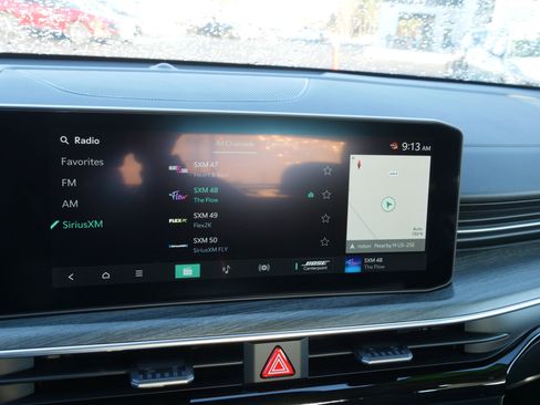 New 2025 Kia K5 EX image 24