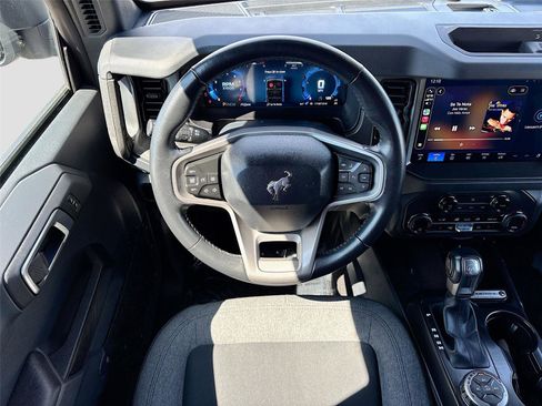 Used 2025 Ford Bronco Big Bend image 22