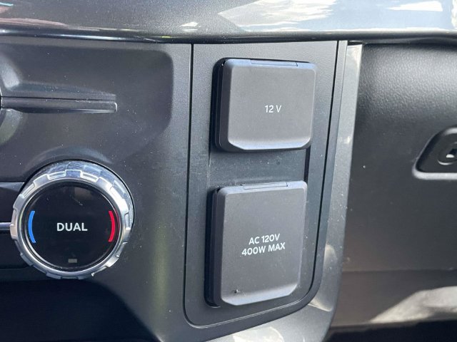 Used 2022 Ford F150 XLT w/ Equipment Group 302A High AWD/4WD image 30