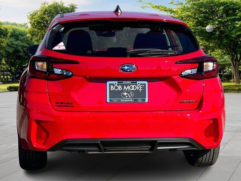 New 2026 Subaru Impreza 2.0i Sport image 4