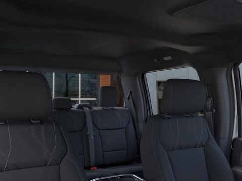 New 2026 Ford F150 STX w/ Equipment Group 200A image 22