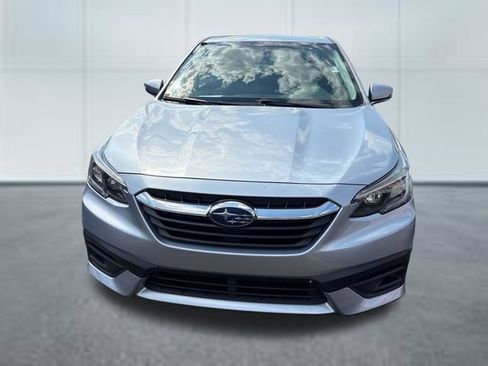 Used 2021 Subaru Legacy Premium AWD/4WD image 6