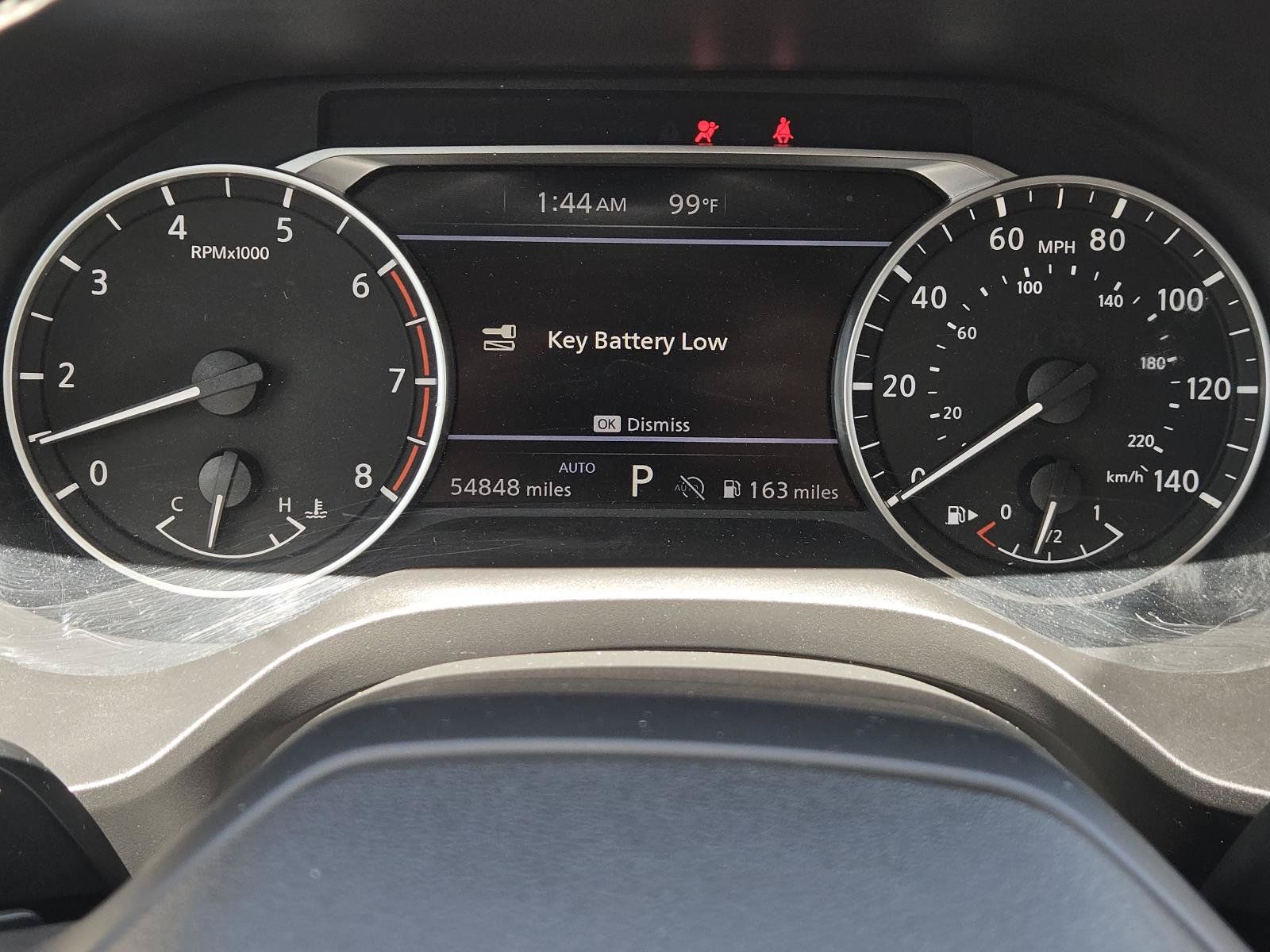 Used 2025 Nissan Rogue SV AWD/4WD image 21