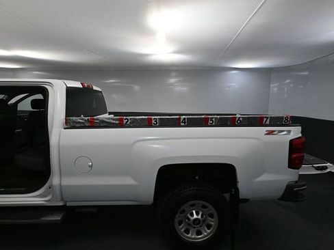 Used 2015 Chevrolet Silverado 2500 LT w/ LT Convenience Package image 37