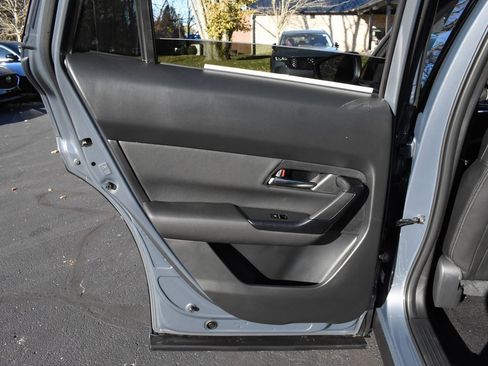 New 2026 MAZDA CX-50 2.5 Hybrid w/ Weather Package image 20