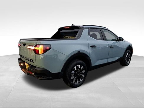 New 2026 Hyundai Santa Cruz SEL AWD/4WD image 6