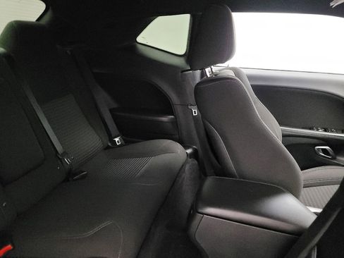 Used 2017 Dodge Challenger R/T w/ Blacktop Package image 19