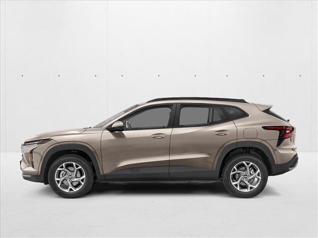 New 2026 Chevrolet Trax ACTIV w/ Driver Confidence Package FWD image 3