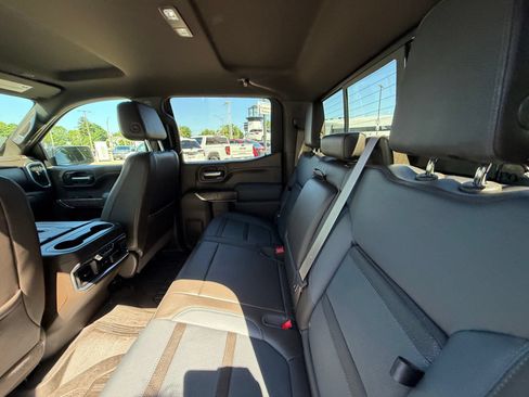 Used 2021 GMC Sierra 1500 Denali AWD/4WD image 26