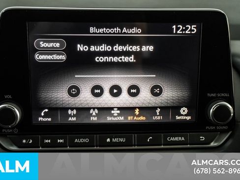 Used 2024 Nissan Rogue S image 36