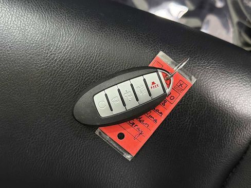 Used 2018 Nissan Altima 2.5 SR w/ SR Special Edition image 31