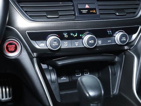 Used 2022 Honda Accord Sport image 25