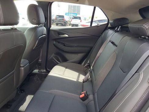 New 2026 Buick Encore GX Preferred w/ Advanced Technology Package image 10