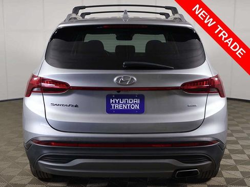 Used 2023 Hyundai Santa Fe SEL AWD/4WD image 12