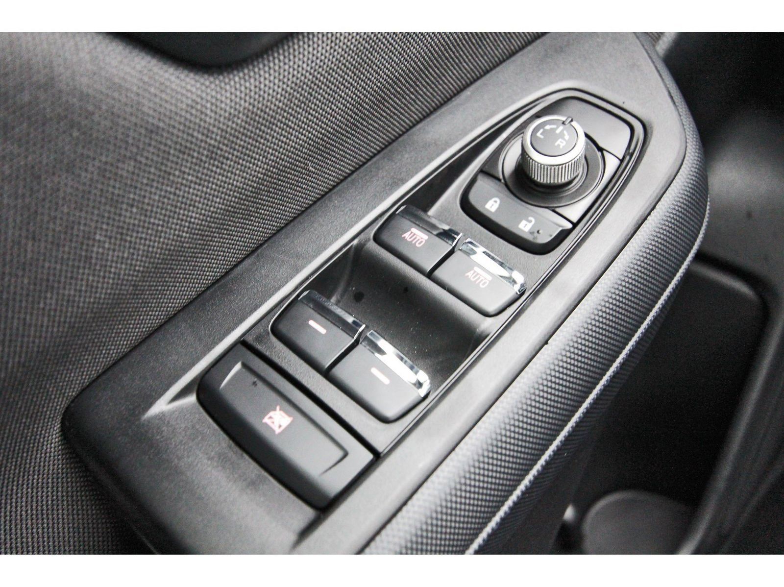 New 2026 Subaru Forester Premium AWD/4WD image 16