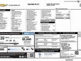 Used 2023 Chevrolet Bolt LT w/ Driver Confidence Package image 4