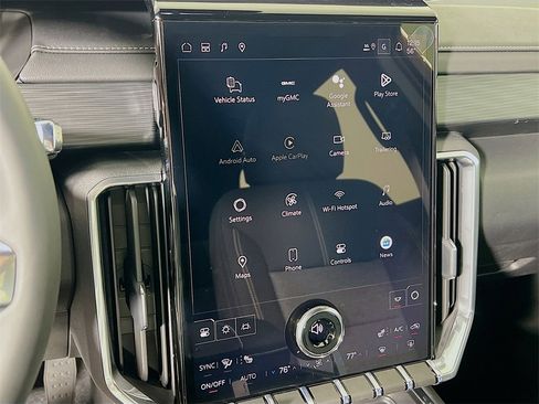 New 2026 GMC Acadia Elevation image 13