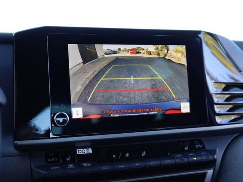 New 2026 Toyota Camry LE image 12