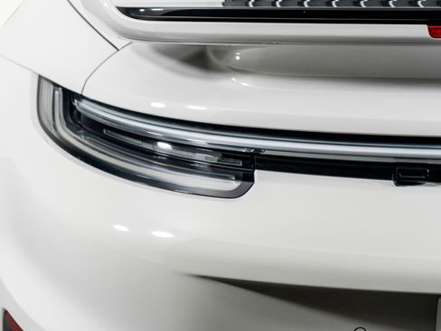 Used 2024 Porsche 911 Turbo S image 13
