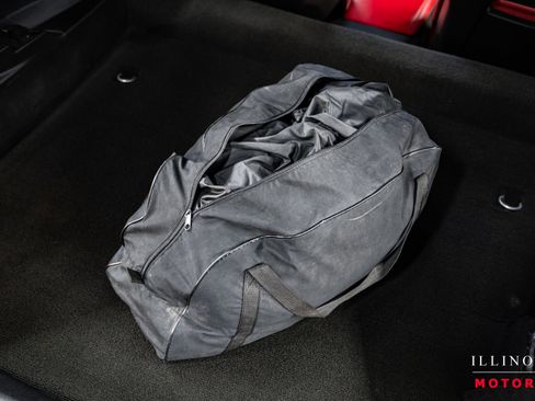 Used 2015 Chevrolet Corvette Stingray Coupe w/ 2LT Preferred Equipment Group image 26