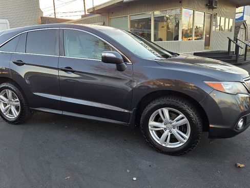 Used 2015 Acura RDX FWD w/ Technology Package image 6