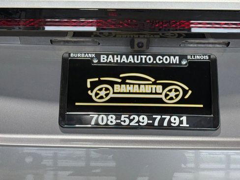 Used 2026 Hyundai Tucson SEL image 8