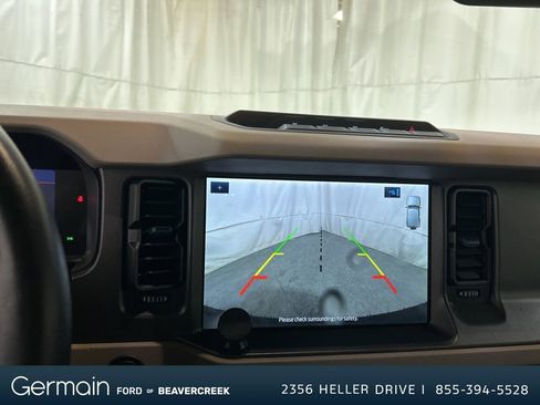 Used 2024 Ford Bronco Wildtrak image 31