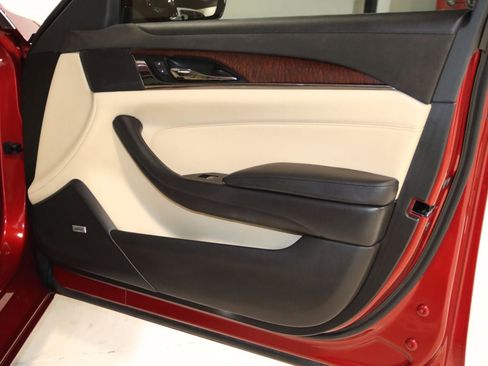 Used 2019 Cadillac CTS Luxury RWD image 52