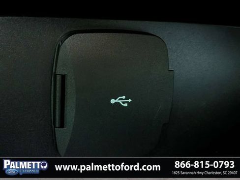 Used 2022 Ford Bronco Outer Banks w/ Sasquatch Package AWD/4WD image 21