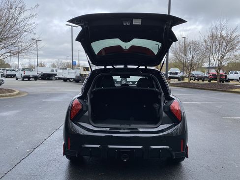 Used 2025 MINI Cooper John Cooper Works image 11