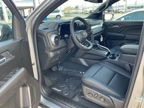 New 2026 Chevrolet Colorado LT w/ LT Convenience Package image 10