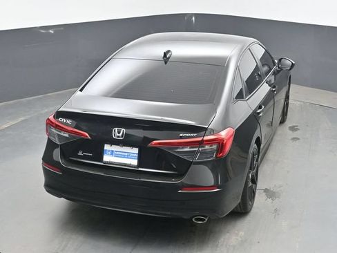 Used 2022 Honda Civic Sport image 36