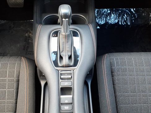 Used 2023 Honda HR-V Sport image 23