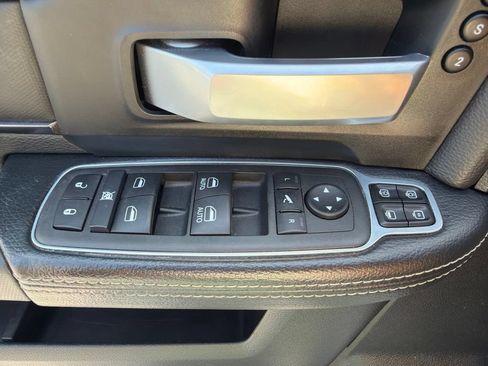 Used 2024 RAM 2500 Rebel w/ Safety Group AWD/4WD image 30