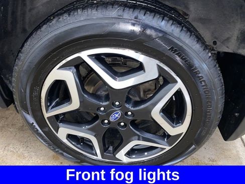 Used 2019 Subaru Crosstrek 2.0i Limited w/ Popular Package #2 image 14