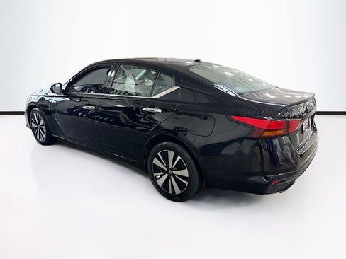 Used 2019 Nissan Altima 2.5 SL image 8