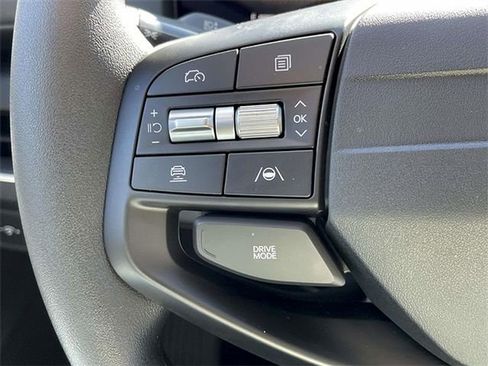 New 2025 Kia K4 LXS image 19