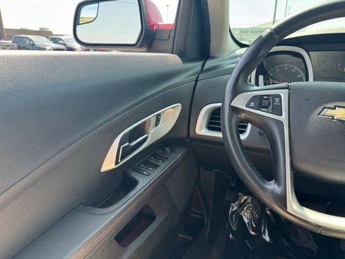 Used 2012 Chevrolet Equinox LT w/ Driver Convenience Package AWD/4WD image 25